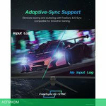 Игровой монитор KTC H27S17