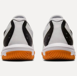 ASICS, GEL-ROCKET 11, ,  WHITE/BLACK, MEN, US 12 /EUR 46,5 /UK 11 /СМ