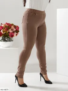 Брюки HU-4875 Фабрика Моды