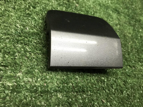 Заглушка буксир. крюка Porsche Cayenne 3 (17-23)