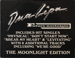 Dua Lipa / Future Nostalgia (The Moonlight Edition)(2LP)