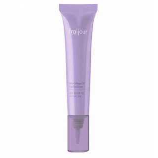Лифтинг-крем для век c коллагеном и ретинолом Fraijour Retin-Collagen 3D Core Eye Cream,15 мл