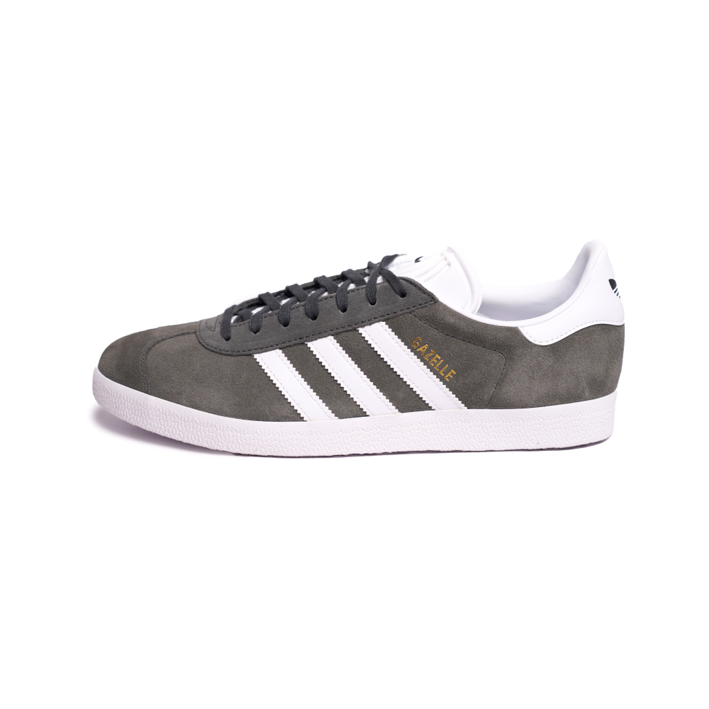 Adidas Gazelle "Grey"