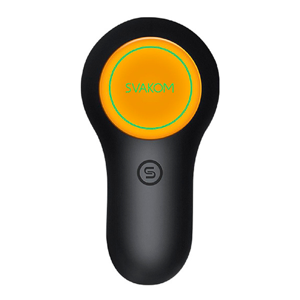 Интерактивный вибромассажер простаты и промежности Svakom Vick Neo Interactive App-controlled Prostate Vibrator SPM-03D