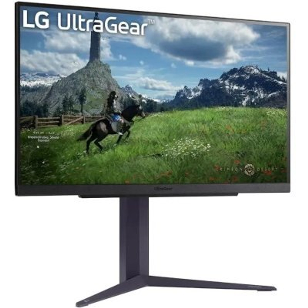 Монитор LG UltraGear 27GS85Q-B