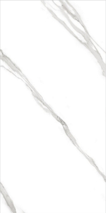 Керамогранит Carrara Bronze белый 60x120 полированный GT120606503PR/32