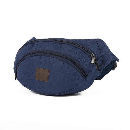 Сумка STREET BALANCE Hip  Pack (16) на пояс Индиго