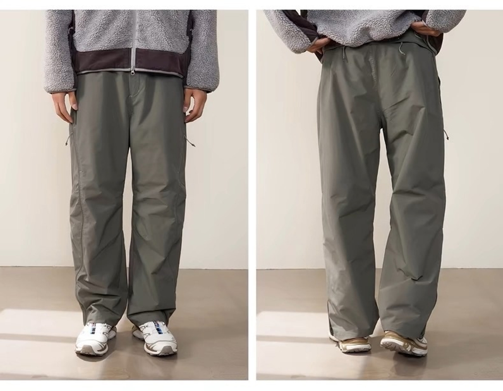 Брюки Nothomme cycling and hiking pants