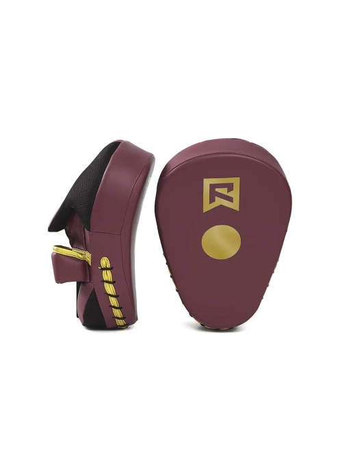 Лапы тренировочные