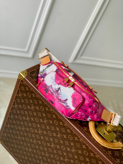 Louis Vuitton Rush Bumbag