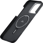 Чехол Pitaka для iPhone 16 Pro Max Ultra Slim, Black (KI1601PMA)