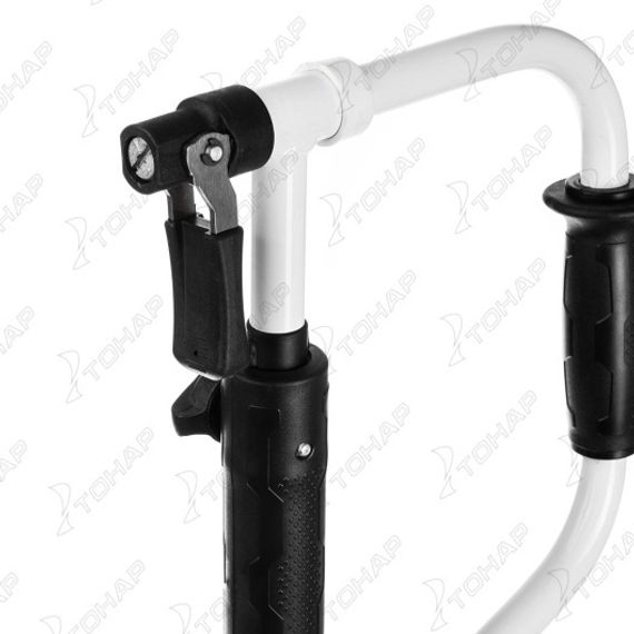 Ледобур Тонар ICEBERG-EURO 130 (R)-1300 v3.0 (правое вращение) LA-130RE