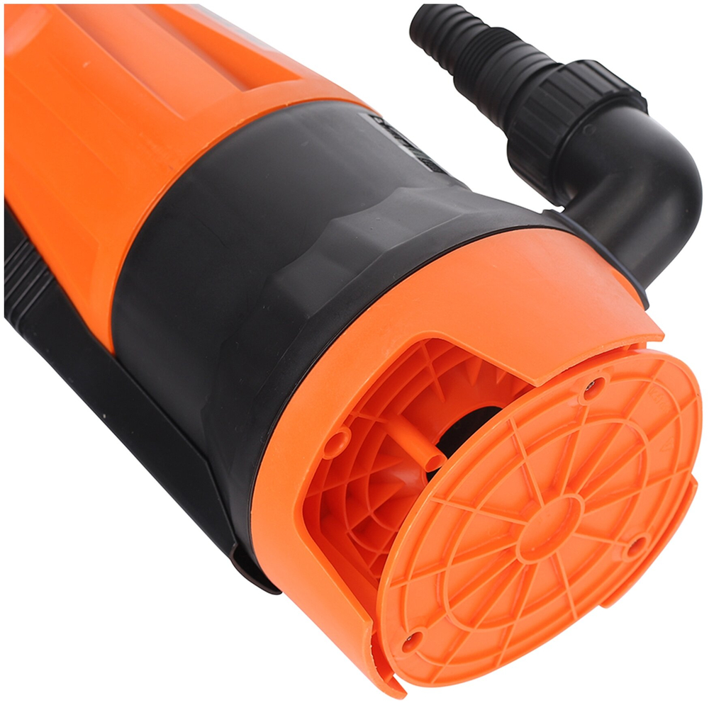 Дренажный насос PATRIOT F 900i (920 Вт)