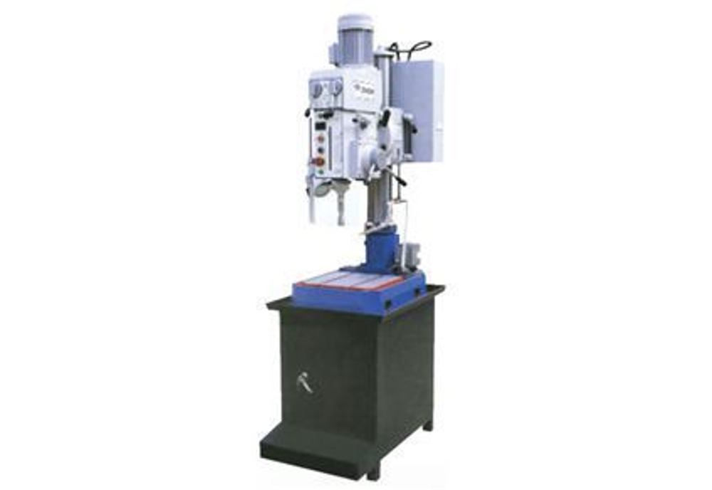Настольный сверлильный станок Machinery 2С125-1