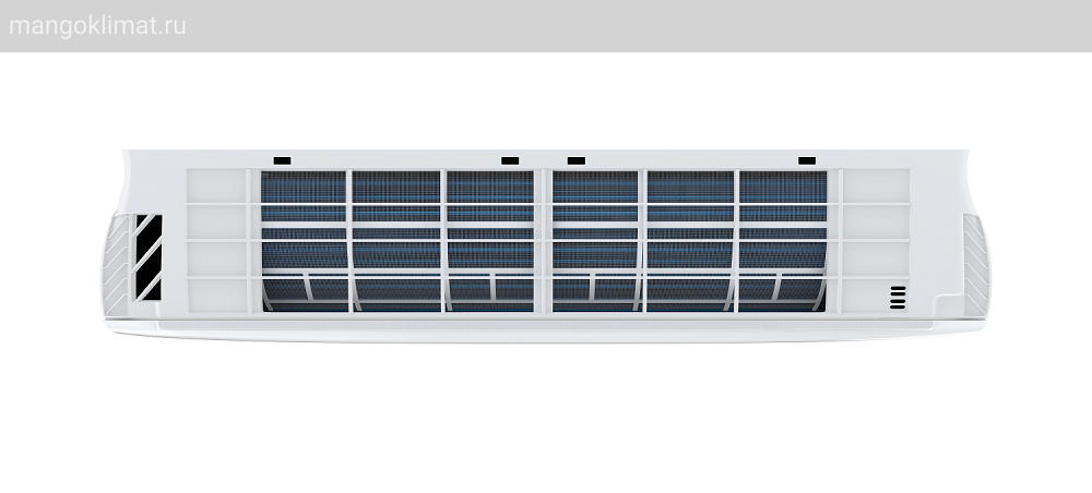 Инверторная сплит-система серии AIR SENSATION SUPERIOR DC Inverter AS-10UW4RXVQF00 (комплект)