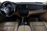 BMW X5, 2007 год