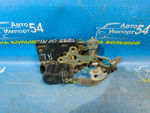 Замок двери задней левой CHEVROLET AVEO 2008