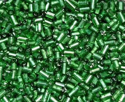 Бисер Рубка, 450 гр, размер 8/0, пр-во Китай