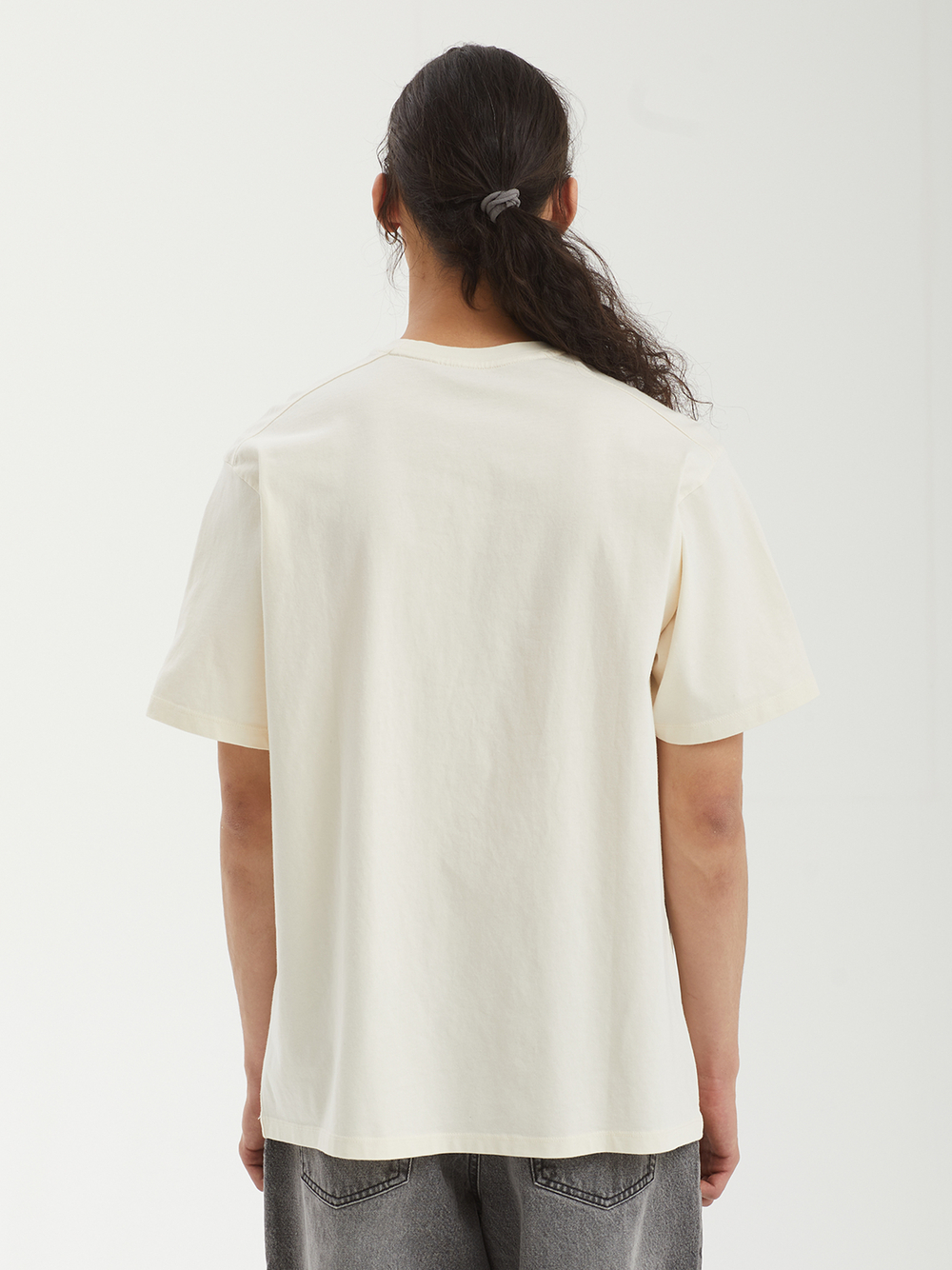 Мужская Футболка Headache