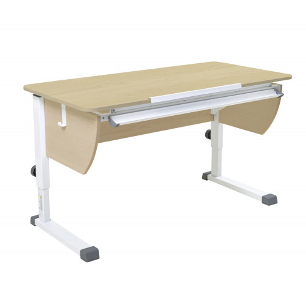 Растущая парта Астек Моно (1150×575 мм)