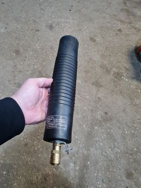 Трубная заглушка многоразмерная для труб 70-150 мм . до 1,5 Бар