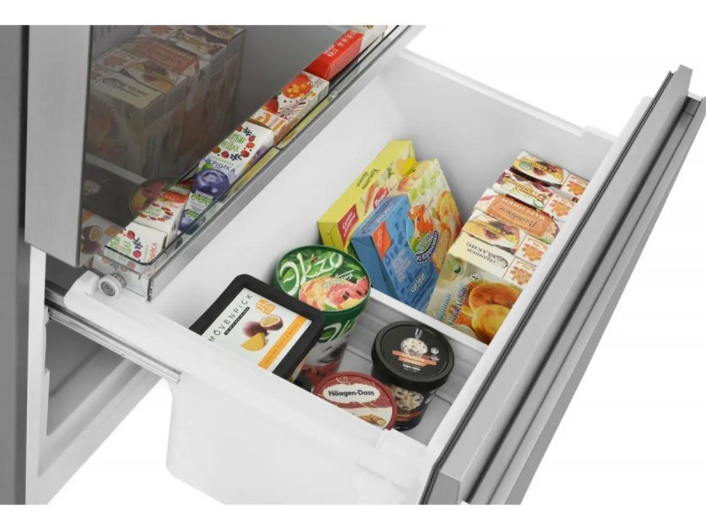 Холодильник Haier HB18FGSAAARU