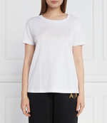 Футболка Armani Exchange - белый(6RYT26 YJ3RZ)
