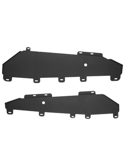 Защита топливных трубок для CHERY TIGGO 8 PRO MAX, 2,0 бензин DCT, OMODA C5 4 WD 1,6T бензин AT 2022-  NLZ.63.33.830