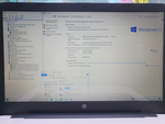 Ноутбук HP A8/6Gb/M340 2Gb/ 17-y010ur P3T52EA