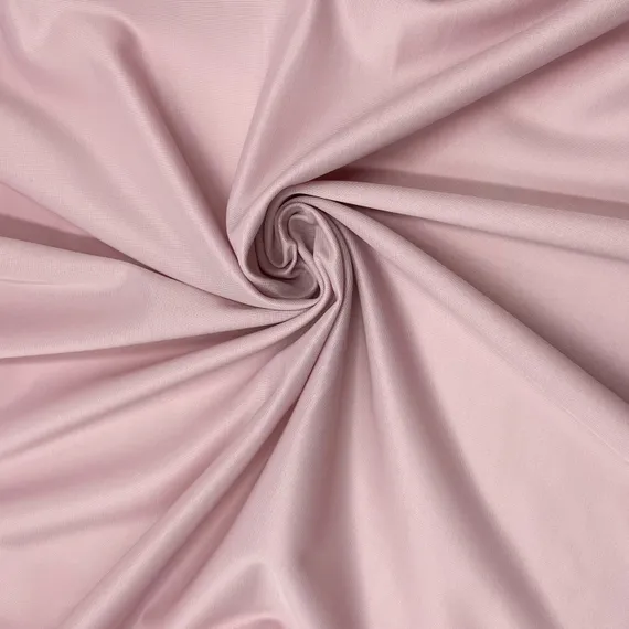 Ткань бельевая утягивающая, пыльно-розовая (цв. 019), Lauma