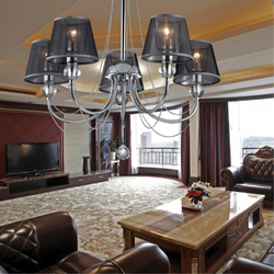 Люстра на штанге Lumion 3228/5