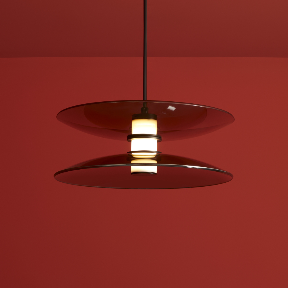 Подвесной светодиодный светильник Freya Tower FR5537PL-L6B1