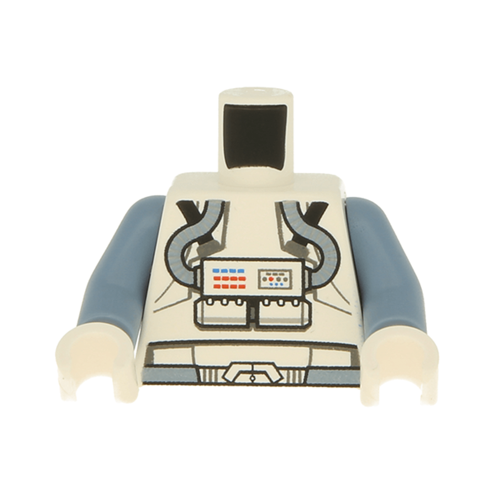 Торс от Клона-Пилота 973pb0626c01