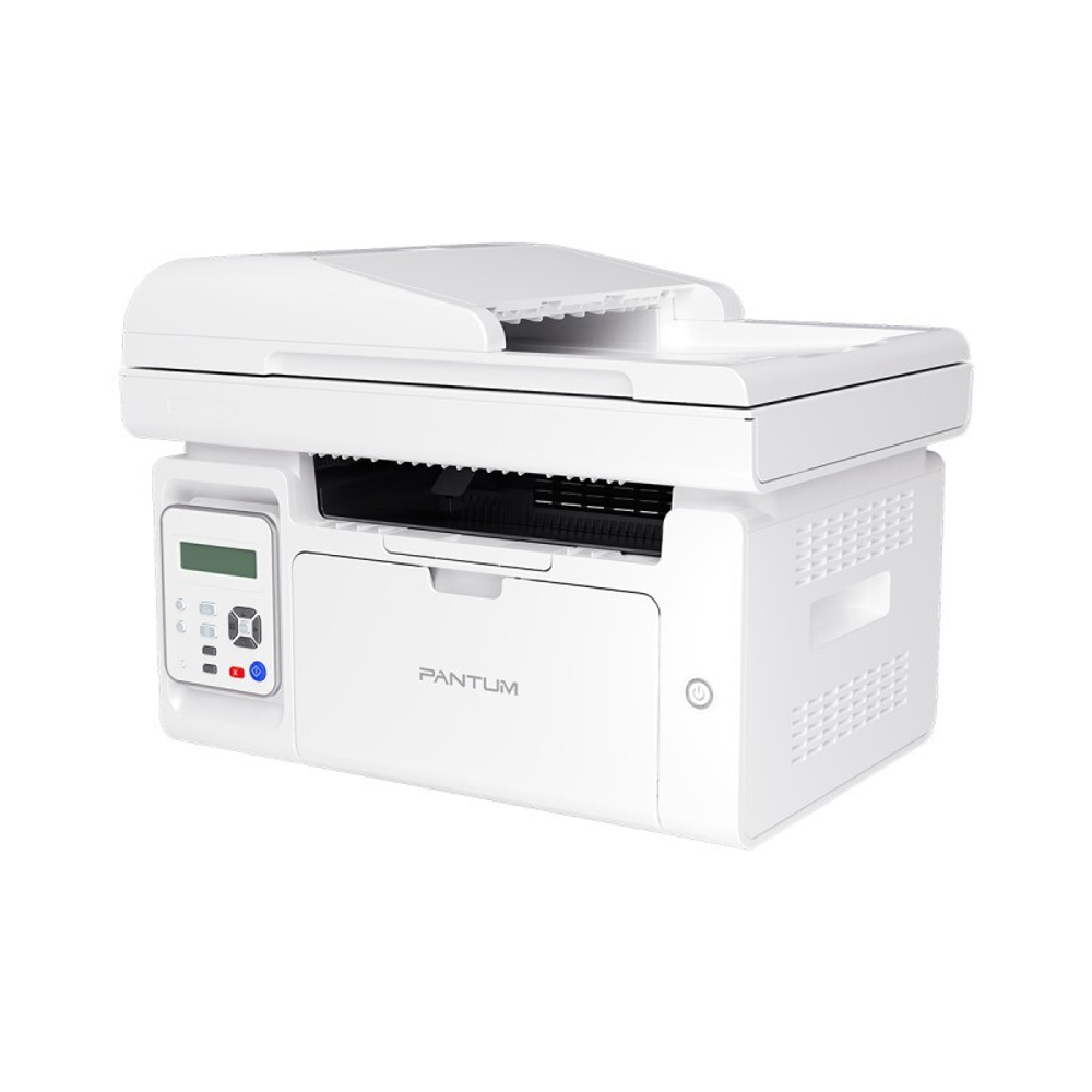 МФУ Pantum M6557NW, A4, 22стр./мин, WiFi