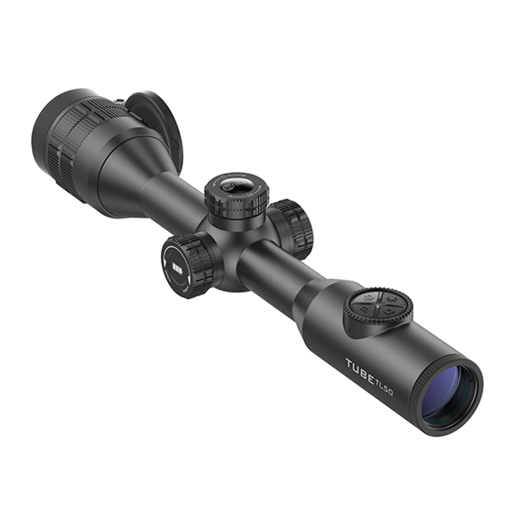 iRay Tube TL 50
