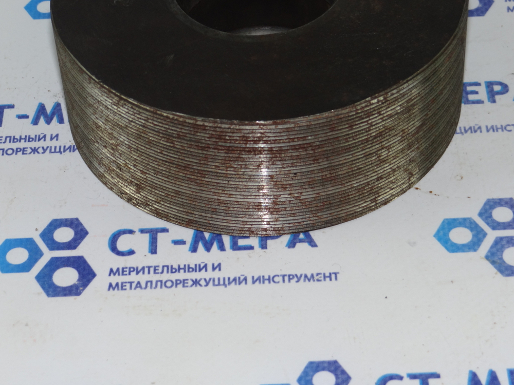 Ролик резьбонакатной М10 (139х50х45) Уценка