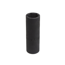 Головка свечная ударная 1/2'', 16мм WMC TOOLS WMC-807416MPB