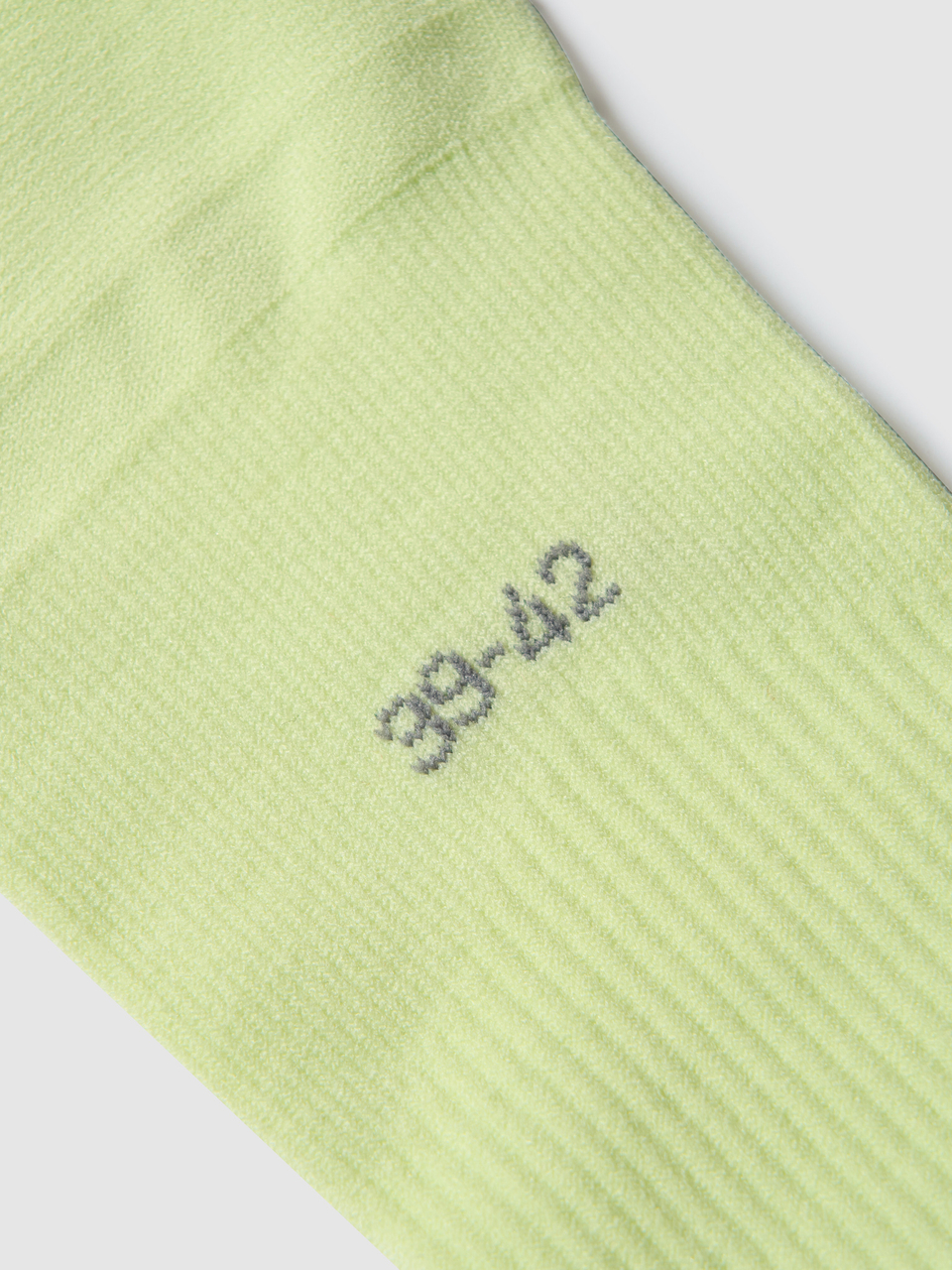 Носки (2 пары) GRI яблочные