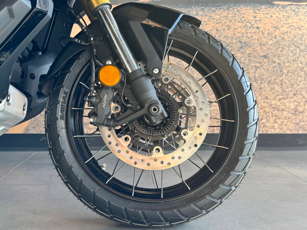 Honda X-ADV 750