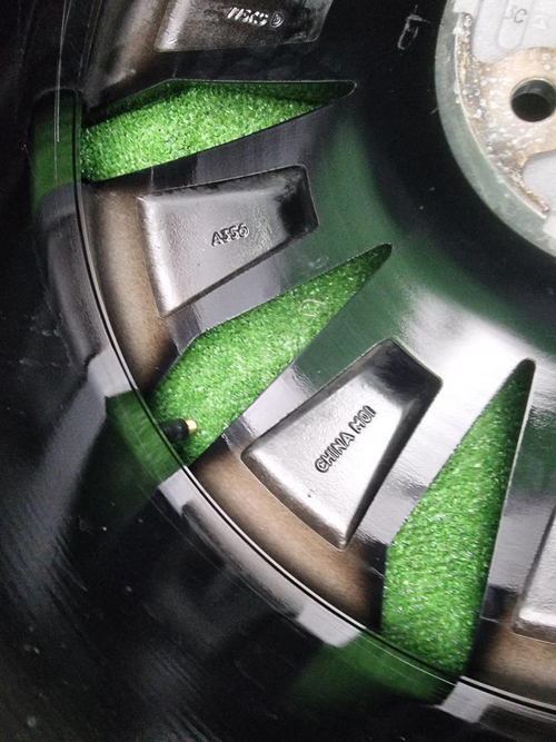 Диск Комплект дисков R20 EXEED RX (2023-н.в.)