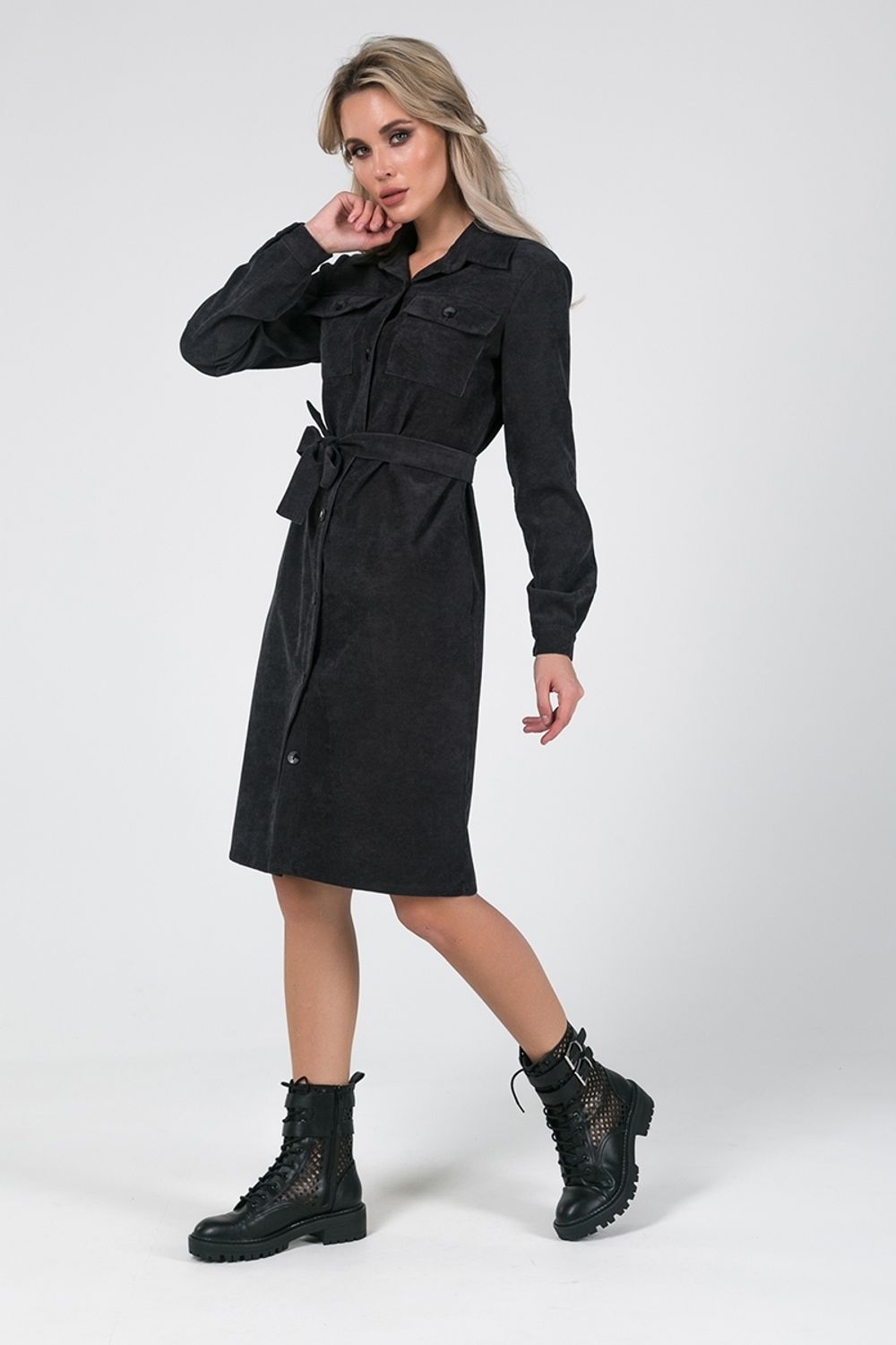 Платье Ирма №5 Valentina