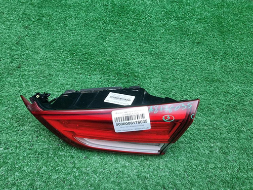 Фонарь правый внутренний Changan Alsvin (18-нв)