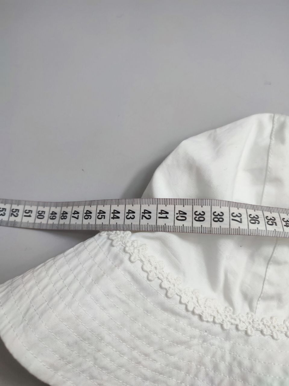 Панама Carter's стильная на 2/4 года