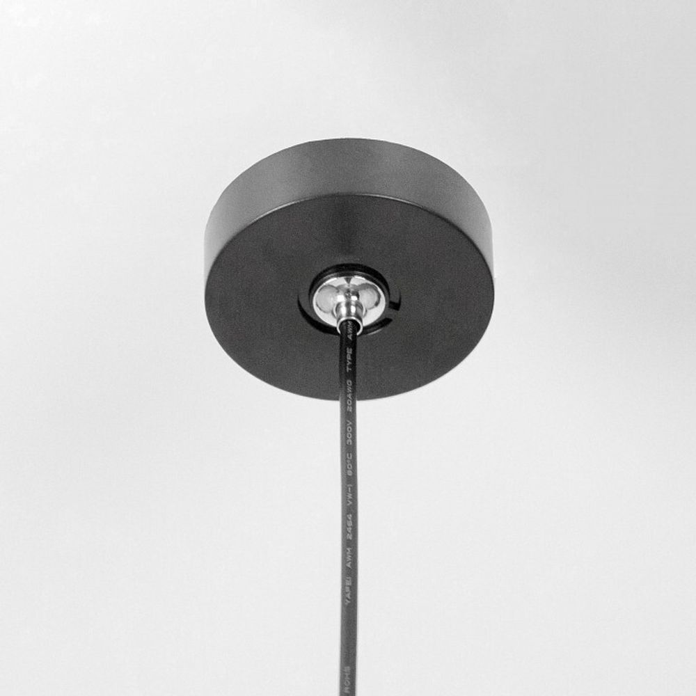 Подвесной светильник Citilux Тубус CL01PBL071N