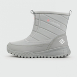 сапоги Columbia Grey Wmns Winter