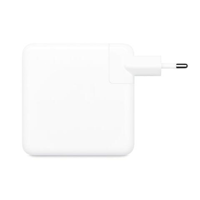 Сетевое зарядное устройство Apple мощностью 96 Вт (USB-C) Мощный адаптер питания