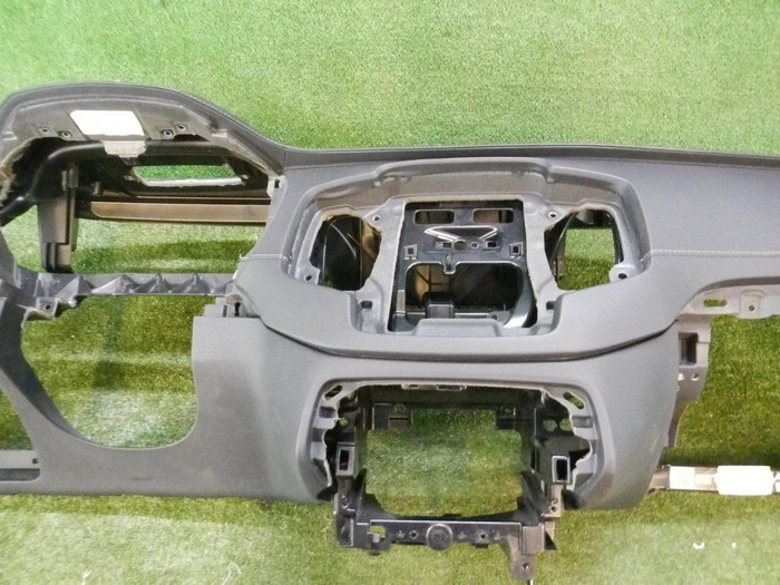 Торпедо Volvo XC90 2 (2014-н.в.)