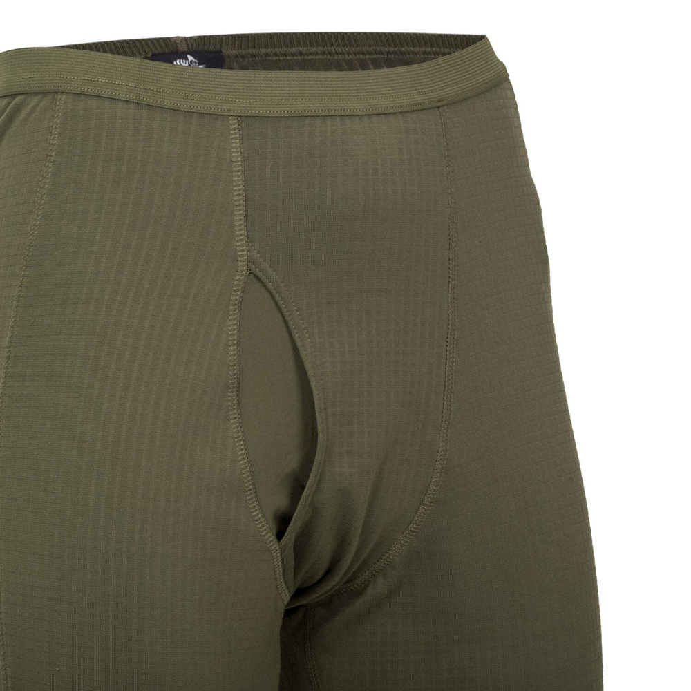 Helikon-Tex Underwear (long johns) US LVL 2 - Olive Green