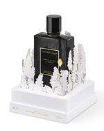 Santal Blanc Le Parfum Van Cleef & Arpels 75ml (Коробка парфюма без слюды, парфюм новый, распаковка для фото)