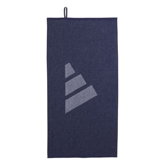 Полотенце теннисное Adidas Performance Pack - navy blue